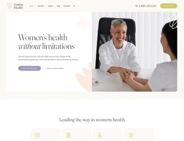 The New Menopause